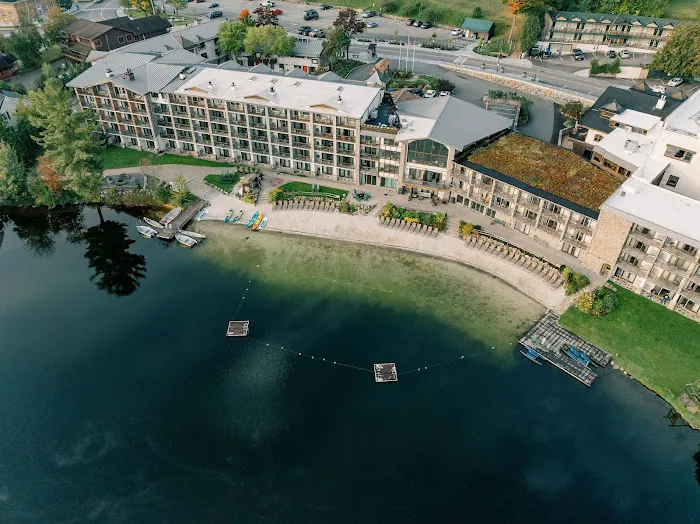 Golden Arrow Lakeside Resort 4