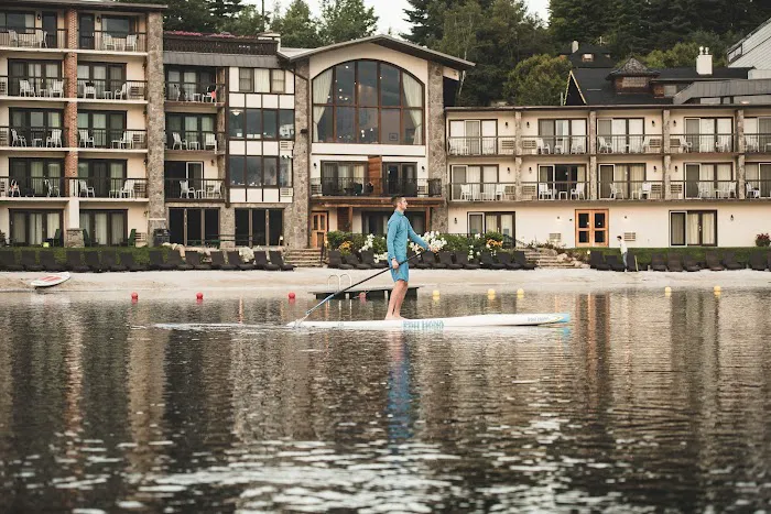 Golden Arrow Lakeside Resort 4