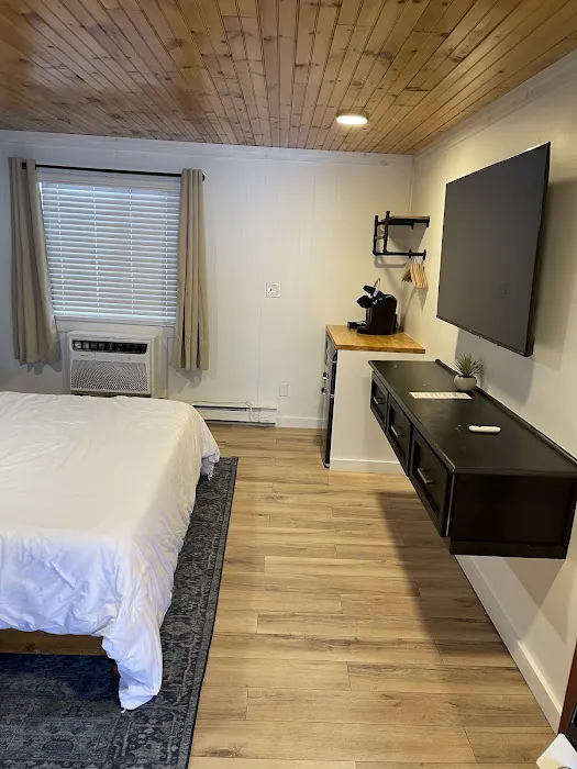 The Boha Hotel 4