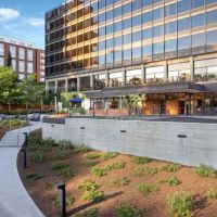 Hotel Champlain Burlington, Curio Collection by Hilton ico