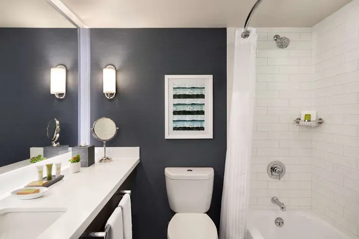Hotel Champlain Burlington, Curio Collection by Hilton 4