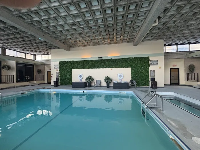 Hotel Champlain Burlington, Curio Collection by Hilton 4