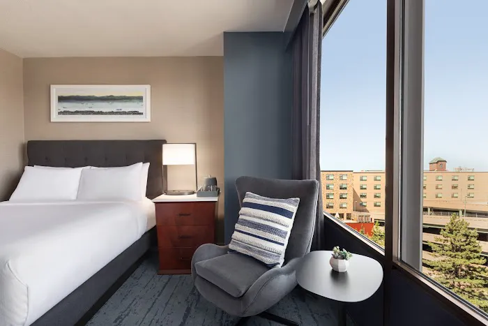 Hotel Champlain Burlington, Curio Collection by Hilton 4
