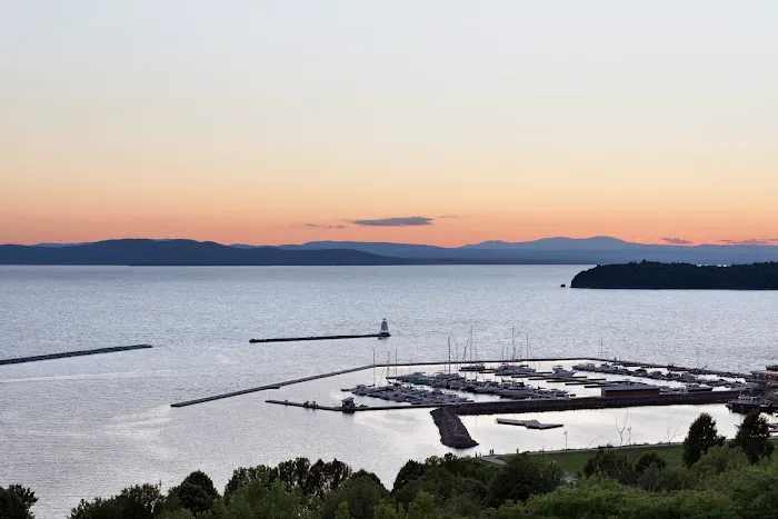Hotel Champlain Burlington, Curio Collection by Hilton 4