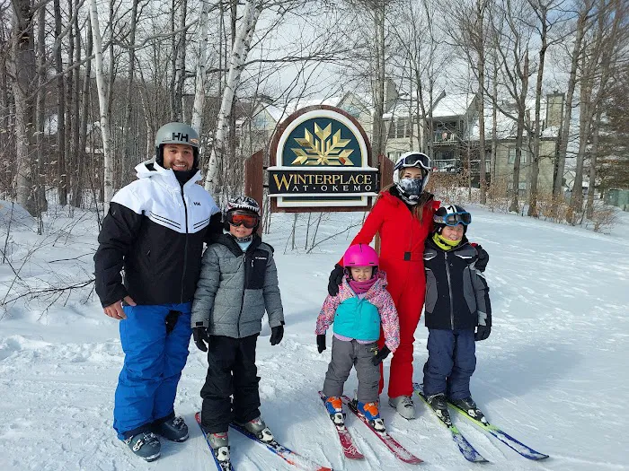 Winterplace at Okemo 4