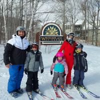 Winterplace at Okemo ico
