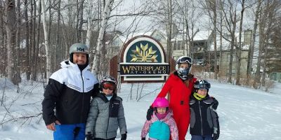 Winterplace at Okemo