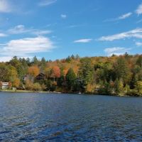 Kurtz Lake Cottage ico