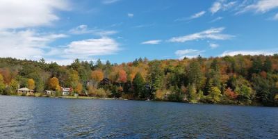 Kurtz Lake Cottage