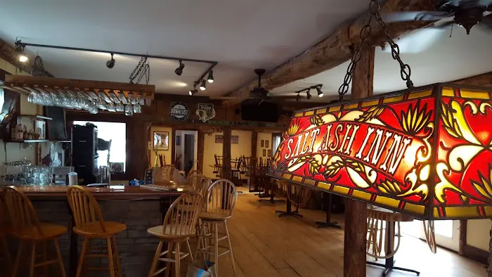 Salt Ash Inn 4