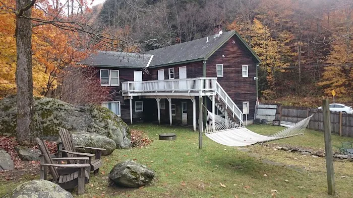 Salt Ash Inn 4