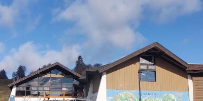 Mountain Lodge at Okemo