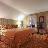 Ludlow Colonial Motel ico