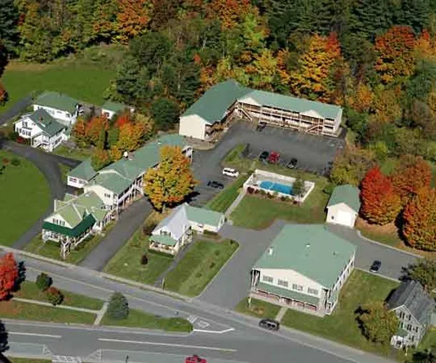 Ludlow Colonial Motel 5