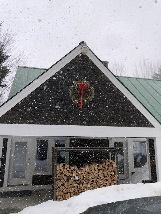 Sunburst Chalet 4