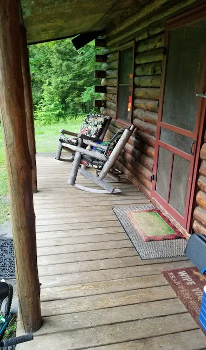 Birch Meadow Luxury Log Cabins 4