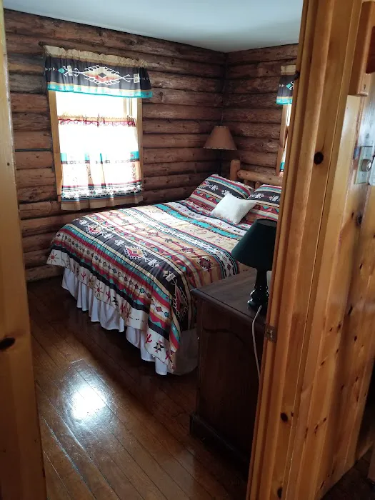 Birch Meadow Luxury Log Cabins 4