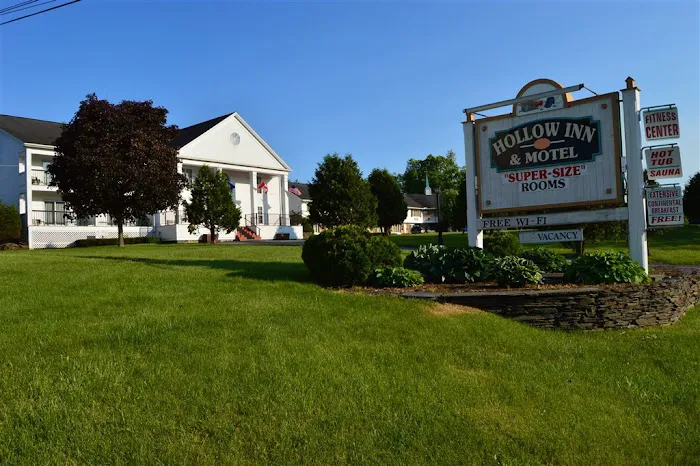 New World Inn 4