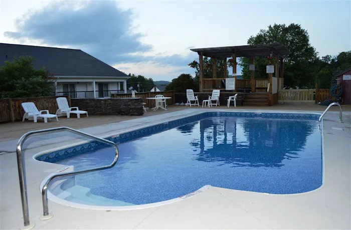 New World Inn 4