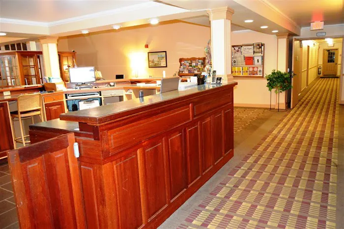 New World Inn 4