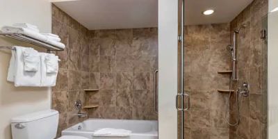 Comfort Inn & Suites Montpelier-Berlin