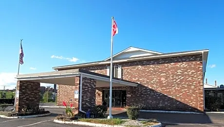 Hilltop Inn 4