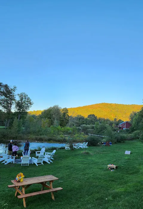 The Shire Woodstock 5