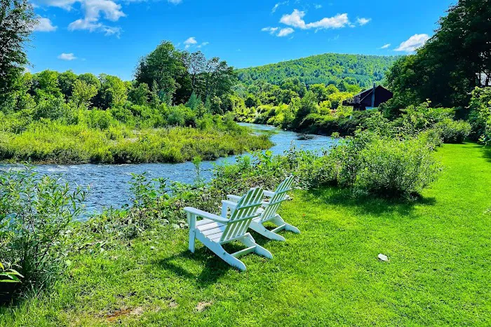 The Shire Woodstock 5