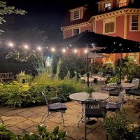 The Village Inn Of Woodstock ico