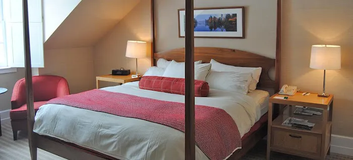 Woodstock Inn & Resort 5