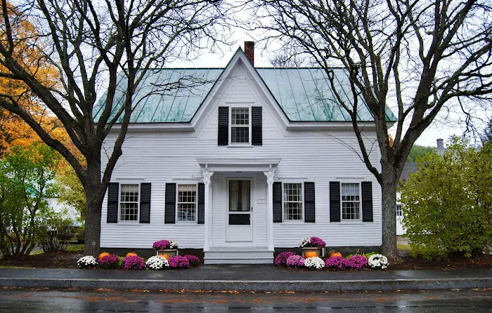 Woodstock Inn & Resort 5