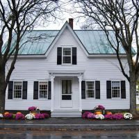 Woodstock Inn & Resort ico