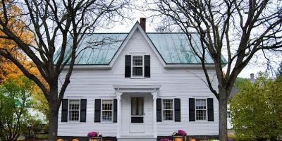 Woodstock Inn & Resort