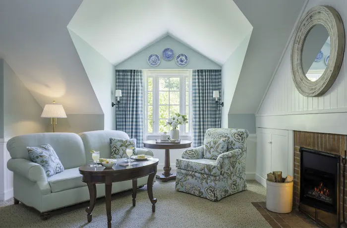 Woodstock Inn & Resort 5
