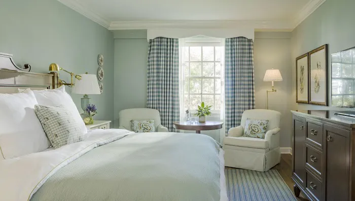 Woodstock Inn & Resort 5