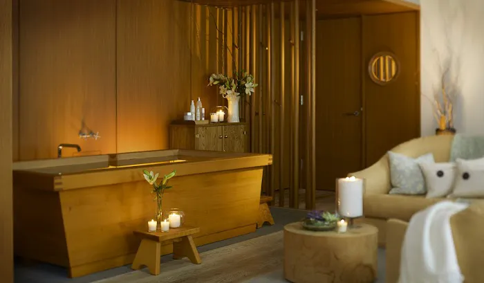 Woodstock Inn & Resort 5