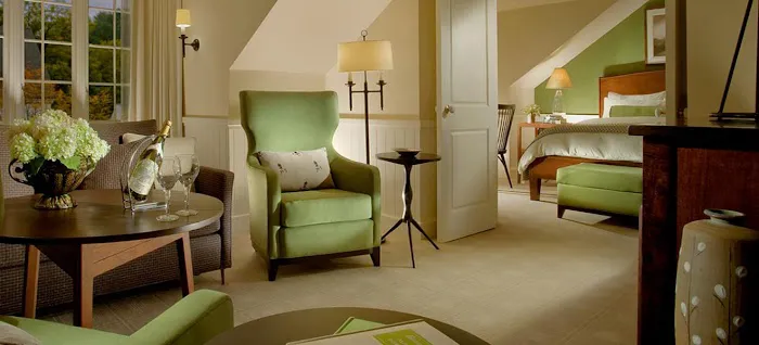 Woodstock Inn & Resort 5