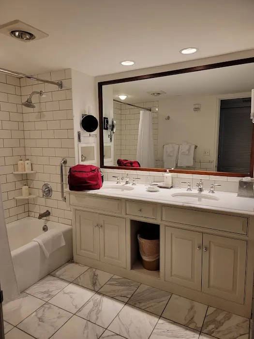 Woodstock Inn & Resort 5
