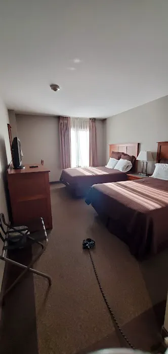 Pleasant Night Inn 4