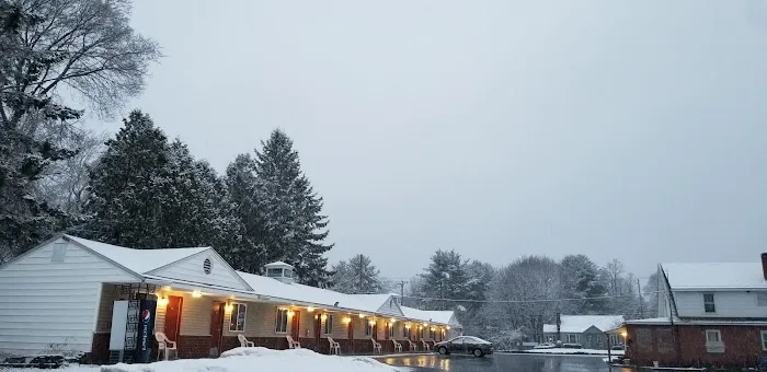 BLUE SKY INN 4