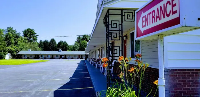 BLUE SKY INN 4