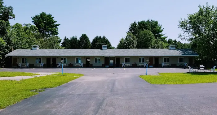 BLUE SKY INN 4
