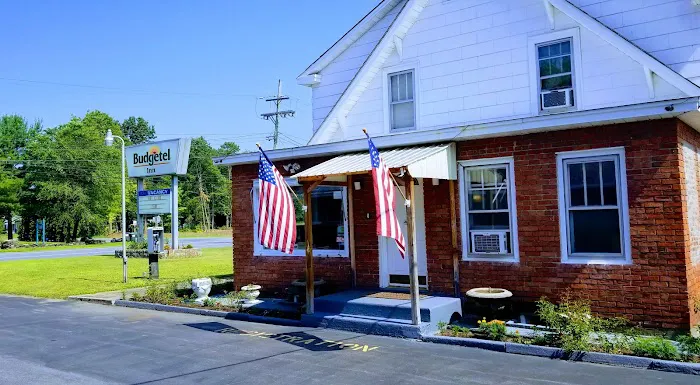 BLUE SKY INN 4