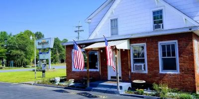 BLUE SKY INN