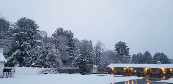 BLUE SKY INN 4