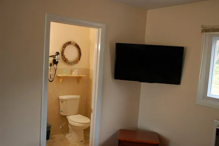 Sara Glen Motel 4