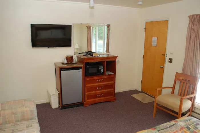 Sara Glen Motel 4
