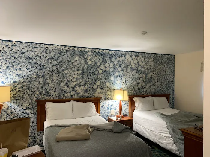 Sara Glen Motel 4