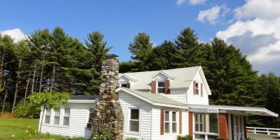 Sara Glen Motel