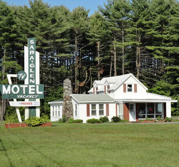 Sara Glen Motel 4